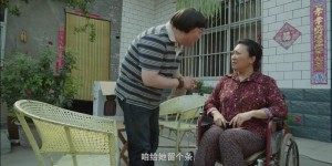 [金凤湾的笑声][HD-MP4/1.6G][国语中字][1080P][勇于奉献建设科技乡村]