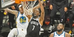迈博体育 NBA收视率大涨！揭幕战＋年终大战创新高