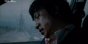 [伟大的族谱][BD-MKV/2.5GB][2160P][韩语中字][韩国黑帮动作电影]