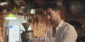 [半血缘兄弟][HD-MP4/1.3G][中文字幕][1080P][墨西哥爆笑同父异母兄弟]