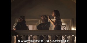 [克拉拉幽魂][HD-MP4/1.6G][英语中字][720P][欧美恐怖家庭喜剧影片]