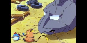 [精灵宝可梦：皮卡丘的暑假 剧场版1998][BD-MKV/504MB][日语中字][1080P][豆瓣8.5高分 神奇宝贝广场]