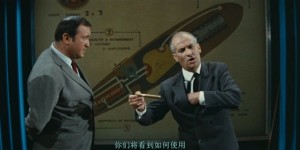 [方托马斯的反][BD-MKV/1.72GB][1080P][国语中字][融合悬疑科幻惊悚元素的喜剧大片]