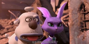 [赛尔号大电影5：雷神崛起][BD-MKV/2.21GB][国语中字][1080P][雷霆守护局]