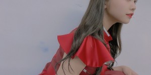 眼神在放电！秋叶原地下偶像「犬神ユウ」甜美指数超标还有「凶猛比基尼」！