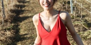选美比赛亚军！新田さちか甜美外型深受喜爱