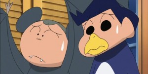 [蜡笔小新 呐喊！春日部野生王国][BD-MKV/1.5GB][1080P][日语中字][豆瓣8.1高分日本动画]