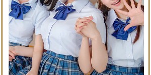 共演作品STARS-307 性感痴女们3打1