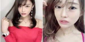 七濑雏(七瀬ひな)经验丰富 自曝曾与三百多人亲密接触