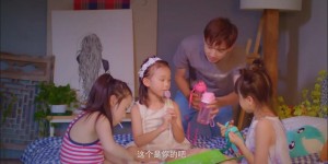 [你好树公主][HD-MP4/1G][国语中字][1080P][国产温情新片爱让生活更美好]