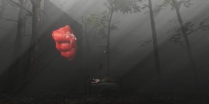 电影式心理调查游戏《遗忘工程师》上架Steam 支持中文 手游