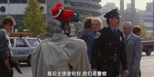 [机器人在纽约][HD-MP4/2.10G][英语中字][1080P][欧美喜剧科幻电影]
