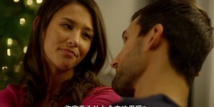 [圣诞愿景][HD-MP4/2.5G][英语中字][1080P][欧美喜剧爱情合家欢]