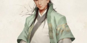 杨雪峰 我的侠客杨雪峰人物介绍 现在好玩的手游