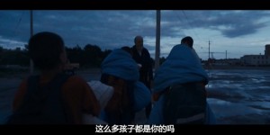 [我们，动物][WEB-MKV/1.52GB][英语中字][1080P][同性剧情片  改编自贾斯汀·托雷斯小说]