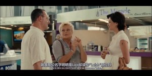 [你无法选择自己的家人][BD-MKV/1.89GB][英语中字][1080P][法国冒险喜剧片]