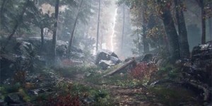 PlayerUnknown的序言不是射手 那会是什么