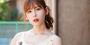 明里紬ADN-277 昔日情人变成小叔子重逢旧情复燃