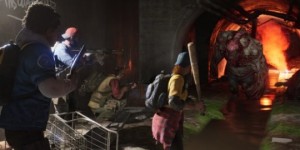求生之路精神续作《喋血复仇》官宣跳票 将于10月12日发售 内测手游