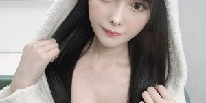 正妹女神“桥本有菜”爆乳熊熊装太诱惑，“白嫩深沟”给粉丝好大诚意！
