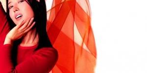 【迈博体育myball】女性按摩时会不会有反应 我在英语老师家里日了她