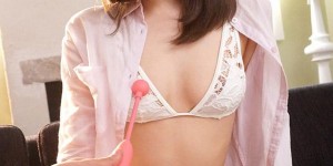高身长E罩杯！超敏感爱肉搏！将来要当老师的她下海实习性教育！ …