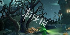 鬼屋3 《路易鬼屋3》好玩吗 试玩测评分享 端游新作