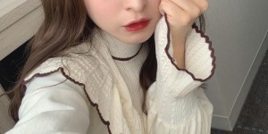 女友系正妹「清水里香」无防备居家穿搭让人好想偷袭嘟嘴微露虎牙更是可爱到一个犯规