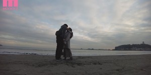 婚前最后一炮！将成人妻的“初川南”带给我超难忘的火辣夜晚…