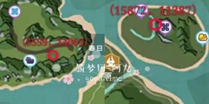 创造与魔法狮鹫位置 创造与魔法狮鹫在哪里刷新 狮鹫刷新位置介绍 好玩的端游推荐
