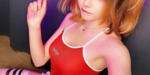 俄罗斯极品天菜「Lidia」美艳五官仿若童话世界精灵纤纤曼妙「美体曲线」更是叫人沉醉