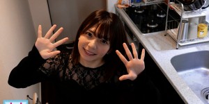 史上最强上班族！和麻里梨夏试婚疯狂中出！