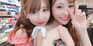 高桥圣子与三上悠亚的巅峰之作 高桥圣子STARS-318堪称神作