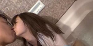 松本一香4月作品MDS-890 松本いちか把班导师撩倒