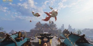 梦幻新诛仙公测定档625 八大福利活动即将开启 电脑端新游