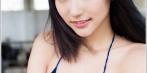 武田玲奈最新写真 男友视角写真令人性奋受不了