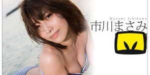 市川雅美STARS-178 出道5年才挑选极限作品挨实弹轰炸
