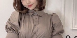 清凉一夏！女优都去剪短发！