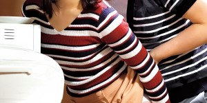 不孕兄长拜托小叔中出嫂子“川上奈々美” 结果两个人都上瘾了