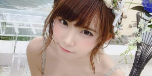 Enako（えなこ）杂志写真 化身美人鱼公主美出新高度