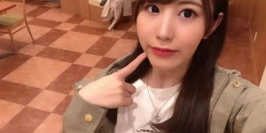 梨子脸美女梨杏夏 1人挑战多人体验不一样的运动