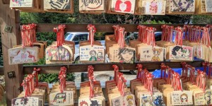 《鬼灭之刃》票房飙升 五大原型取景地成网红景点