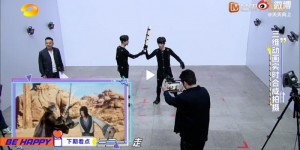 经典国漫《秦时明月》 历经十三年依旧经典
