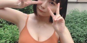 乃木萤WAAA-097 高中女生帮猛男破处