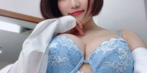 无预警！F罩杯短发巨乳美少女“星菜子”推特2个月没更新、片商直接发表引退作品！