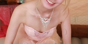 最美混血处女！被绑成癖的西田カリナ引退！