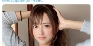 不爽妹夫吃软饭！希岛あいり知道他有多硬了！