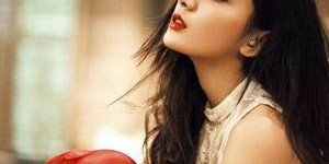 【迈博体育myball】我的女婿让我觉得很幸福 春色满园关不住徐妍