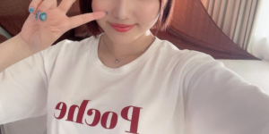 星菜子10月作品 星なこ发因个人因素将引退
