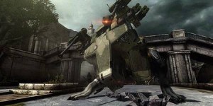 《潜龙谍影崛起：再复仇》试玩版 玩家先过教学关卡才懂玩